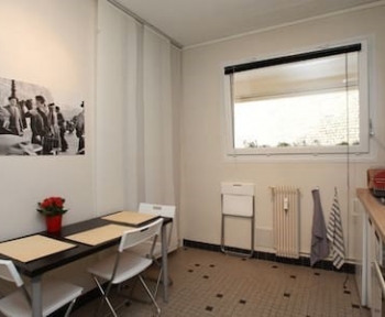Location Appartement meublé 2 pièces Lille (59000)