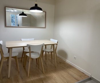 Location Appartement meublé 4 pièces Chantilly (60500) - CONNETABLE