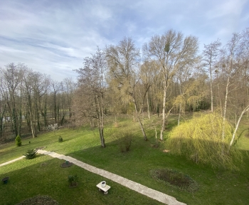 Location Appartement 3 pièces Angy (60250)