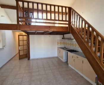 Location Appartement 3 pièces Cabriès (13480) - TRES PROCHE TOUS COMMERCES