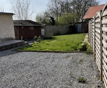 Location Maison  pièce Haussy (59294)