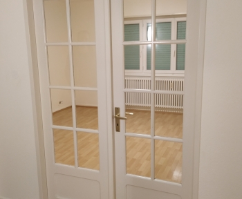 Location Appartement 3 pièces Haguenau (67500) - RDC, Bld Hanauer, TTES CHARGES