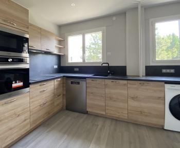 Location Appartement 5 pièces Compiègne (60200) - CLAMART-SAINT LAZARE