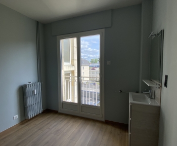 Location Appartement 5 pièces Compiègne (60200) - CLAMART-SAINT LAZARE