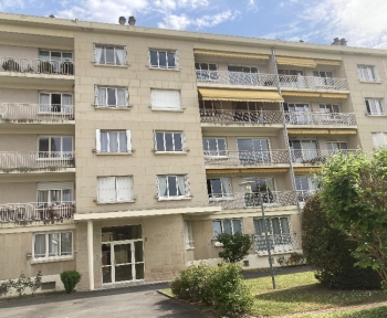 Location Appartement 5 pièces Compiègne (60200) - CLAMART-SAINT LAZARE