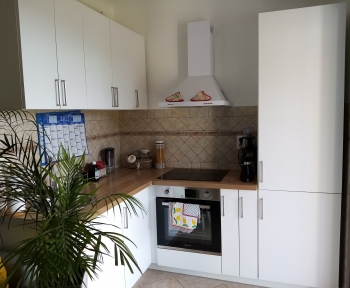 Location Appartement 2 pièces Roquebrune-Cap-Martin (06190) - Proche Mairie de Roquebrune