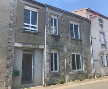 Location Maison 5 pièces Saint-Aubin-le-Cloud (79450)