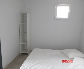 Location Appartement neuf 2 pièces Nogaro (32110)