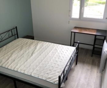 Location Appartement meublé 2 pièces Cergy (95000)