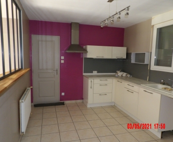 Location Maison avec jardin 4 pièces Cazères-sur-l'Adour (40270)