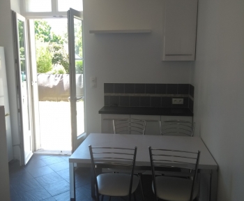 Location Appartement 3 pièces Olivet (45160) - QUARTIER ST-MARTIN