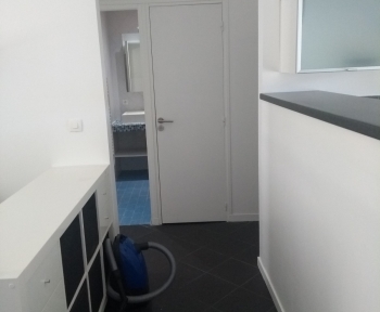 Location Appartement 3 pièces Olivet (45160) - QUARTIER ST-MARTIN