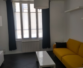 Location Appartement 3 pièces Olivet (45160) - QUARTIER ST-MARTIN