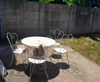 Location Appartement 3 pièces Olivet (45160) - QUARTIER ST-MARTIN