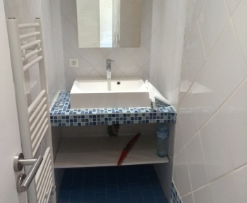 Location Appartement 3 pièces Olivet (45160) - QUARTIER ST-MARTIN