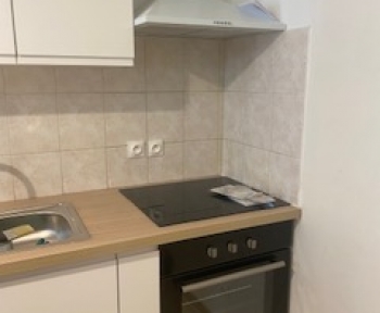 Location Appartement 3 pièces Marseille 15ème arrondissement (13015) - Marseille 15eme