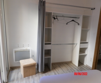 Location Appartement meublé 2 pièces Nogaro (32110) - plein centre