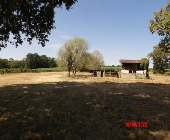 Location Maison avec jardin 7 pièces Bourrouillan (32370)