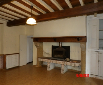 Location Maison avec jardin 7 pièces Bourrouillan (32370)