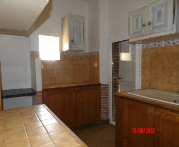 Location Maison avec jardin 7 pièces Bourrouillan (32370)