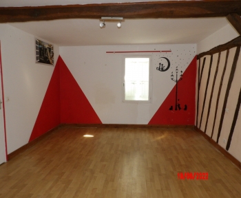 Location Maison avec jardin 7 pièces Bourrouillan (32370)