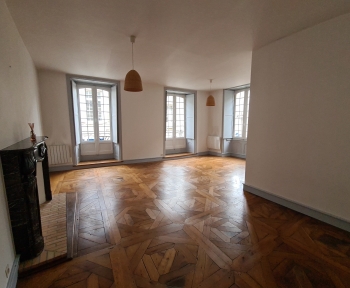 Location Appartement 2 pièces Guérande (44350) - intra-muros