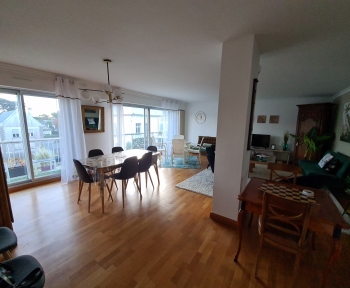 Location Appartement 3 pièces La Baule-Escoublac (44500) - La Poste