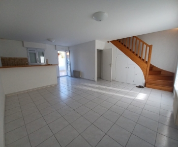 Location Maison 4 pièces La Baule-Escoublac (44500) - La Baule Escoublac