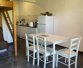 Location Studio 1 pièce Cabriès (13480) - EN CAMPAGNE