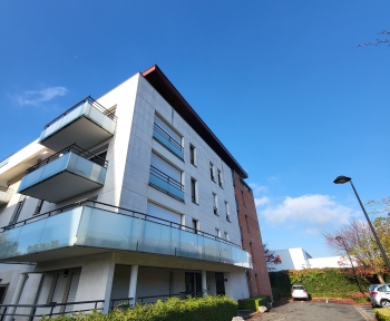 Location Appartement 3 pièces Croix (59170) - CROIX BARBIEUX
