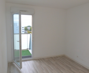 Location Appartement  pièce Nantes (44000) - NANTES SAINT-JACQIES