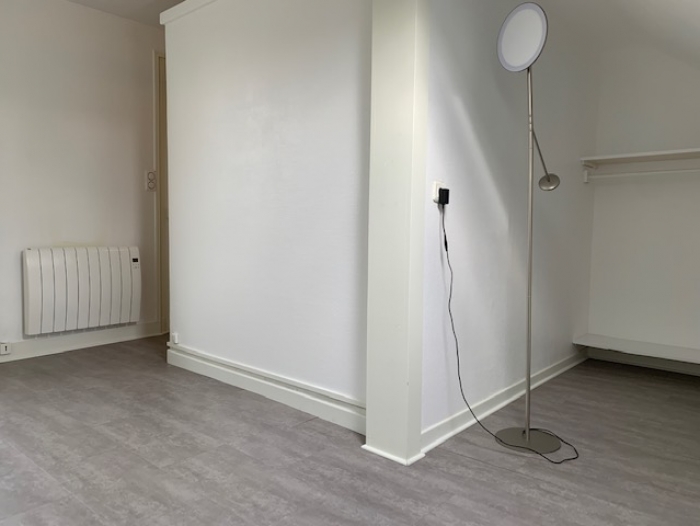 Location Appartement 1 pièce Moreuil (80110)