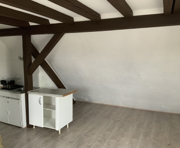 Location Appartement 2 pièces Lingolsheim (67380)