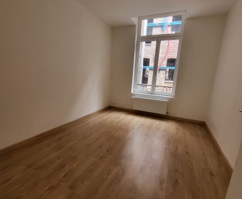 Location Appartement 2 pièces Lille (59000) - VIEUX LILLE