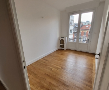 Location Appartement 3 pièces Lille (59000) - LILLE CENTRE