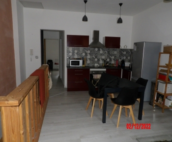 Location Appartement meublé 2 pièces Nogaro (32110)