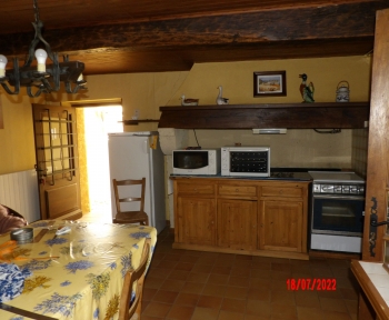 Location Appartement meublé 3 pièces Bourrouillan (32370)