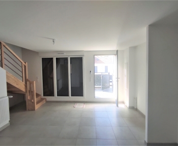 Location Appartement neuf 2 pièces Étréchy (91580)