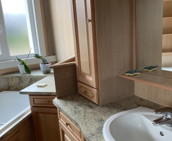 Location Appartement 7 pièces Canettemont (62270) - rue principale