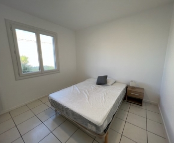 Location Maison 4 pièces Les Sables-d'Olonne (85100) - La Chaume