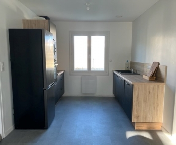 Location Maison 4 pièces Les Sables-d'Olonne (85100) - La Chaume